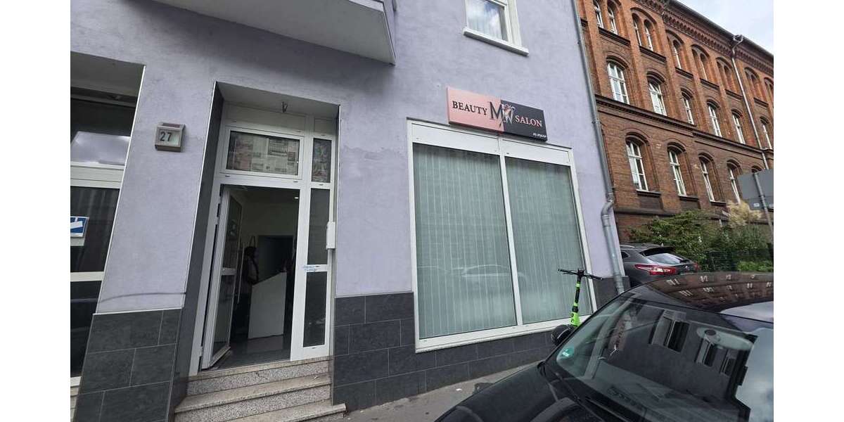 Gewerbeobjekt Wuppertal Gemarkung Langerfeld - 800&euro; | Angebot:27634138