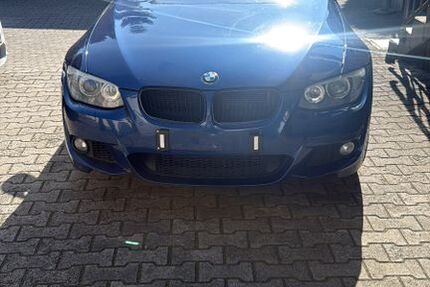 BMW 335 195.200 km 16.400 &euro; Breckerfeld 58339