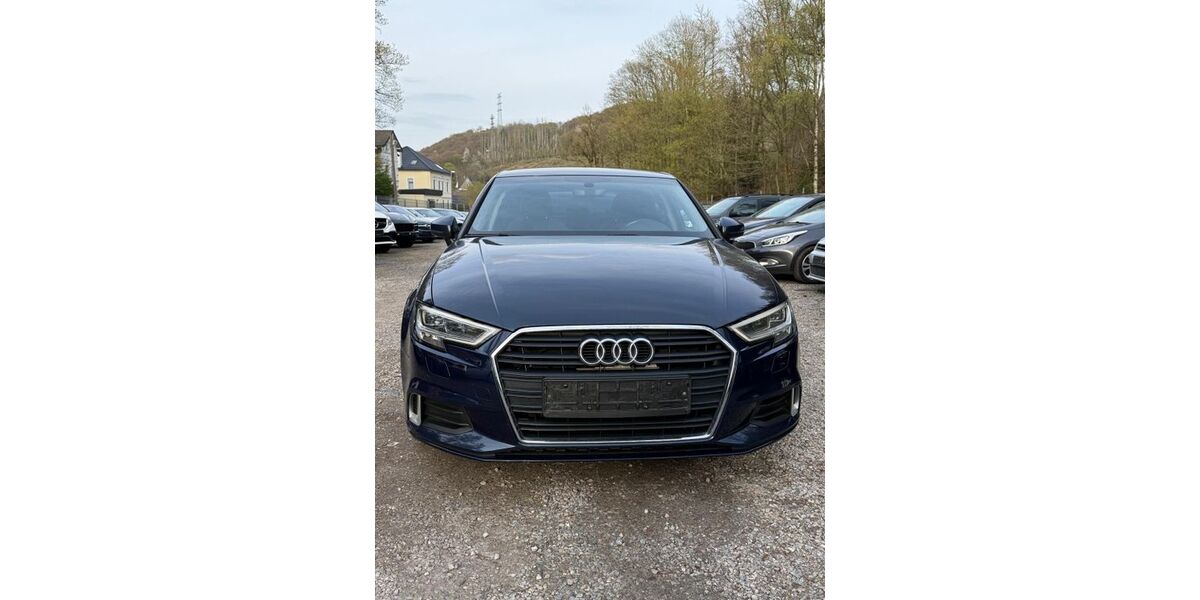 Audi A3 115.000 km 12.000 &euro; Aplerbeck 44269