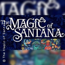 The Magic of Santana feat. Tony Lindsay 21.06.2026 Musiktheater Piano