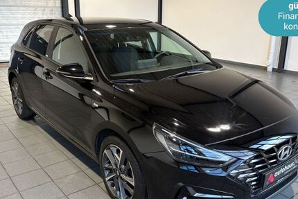Hyundai i30 41.134 km 16.890 &euro; Wuppertal 42287