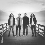 Seebühnen-Lounge Upgrade - Madsen - Album Tour Sommer 2026