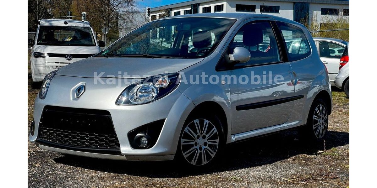 Renault Twingo 182.941 km 1.699 &euro; Lüdenscheid 58513