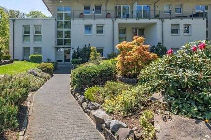 Hochwertige Penthouse-Wohnung mit großem Balkon und Kfz-Stellplätzen - Wohnung Lüdenscheid Hellersen | Angebot:25568111