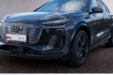 Audi Q6 e-tron 19.320 km 70.770 &euro; Menden 58706