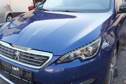 Peugeot 308 158.000 km 7.980 &euro; Hemer 58675