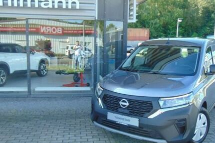 Nissan Townstar 19.500 km 18.880 &euro; Hagen 58135