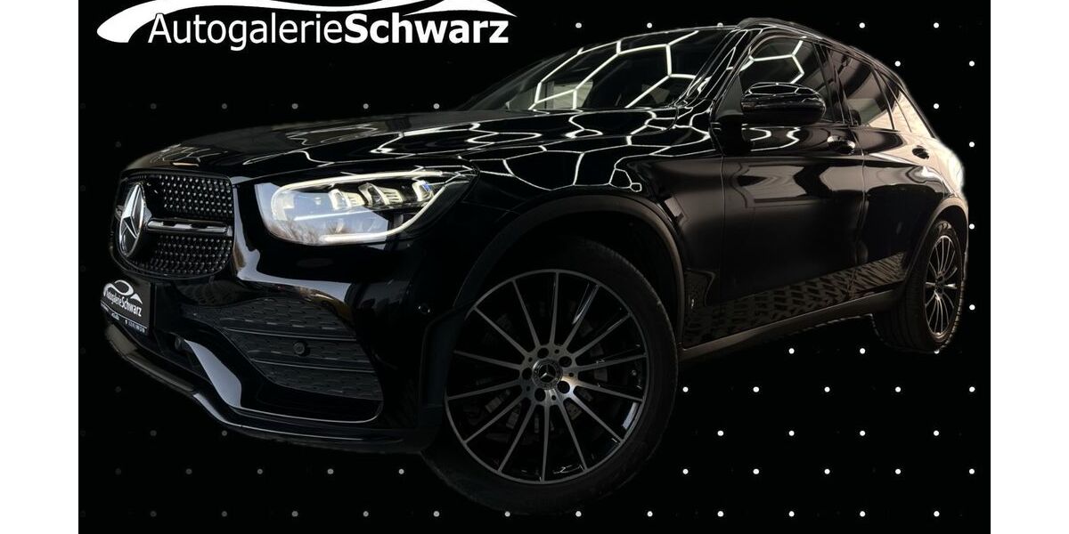 Mercedes-Benz GLC 200 28.940 km 41.940 &euro; Remscheid 42897