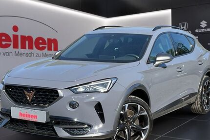 Cupra Formentor 25.875 km 32.939 &euro; Menden 58708