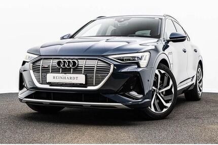 Audi e-tron 75.698 km 33.445 &euro; Hagen 58091