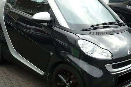Smart forTwo 282.390 km 2.900 &euro; Werdohl 58791