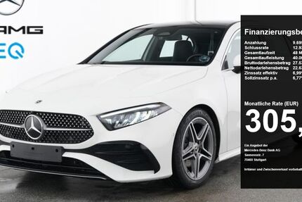 Mercedes-Benz A 200 27.634 km 32.290 &euro; Schwelm 58332