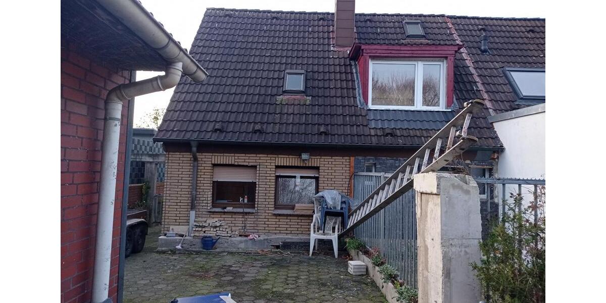 Einfamilienhaus Herne Altenhöfen - 5 Zimmer, 75 m&sup2;, 180.000&euro; | Angebot:25406854