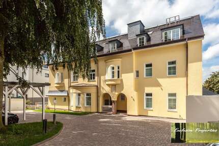 Wohnung Wuppertal Lichtenplatz - 3 Zimmer, 142 m&sup2;, 649.900&euro; | Angebot:24633260