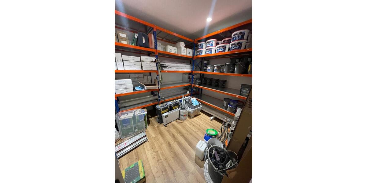 Gewerbeobjekt Dortmund Innenstadt West - 1.500&euro; | Angebot:25524558