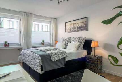 Zimmer Wuppertal Grifflenberg - 1 Zimmer, 1.350&euro; | Angebot:27558269