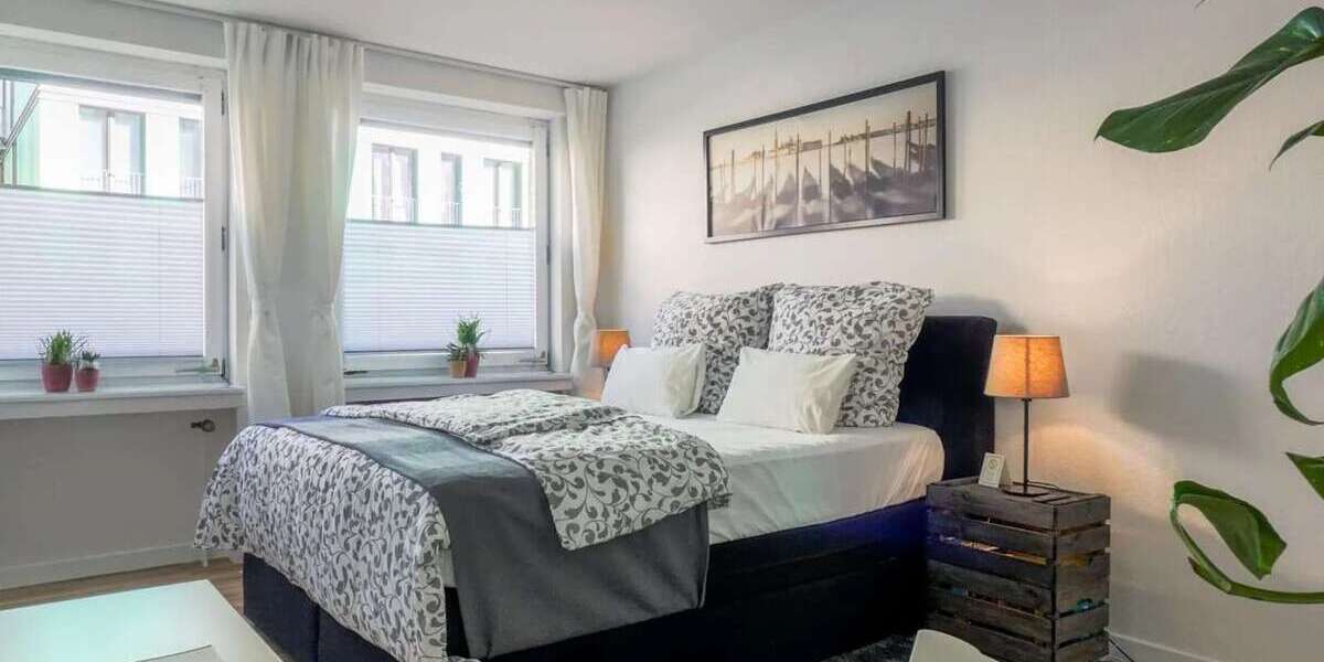 Zimmer Wuppertal Grifflenberg - 1 Zimmer, 1.350&euro; | Angebot:27558269