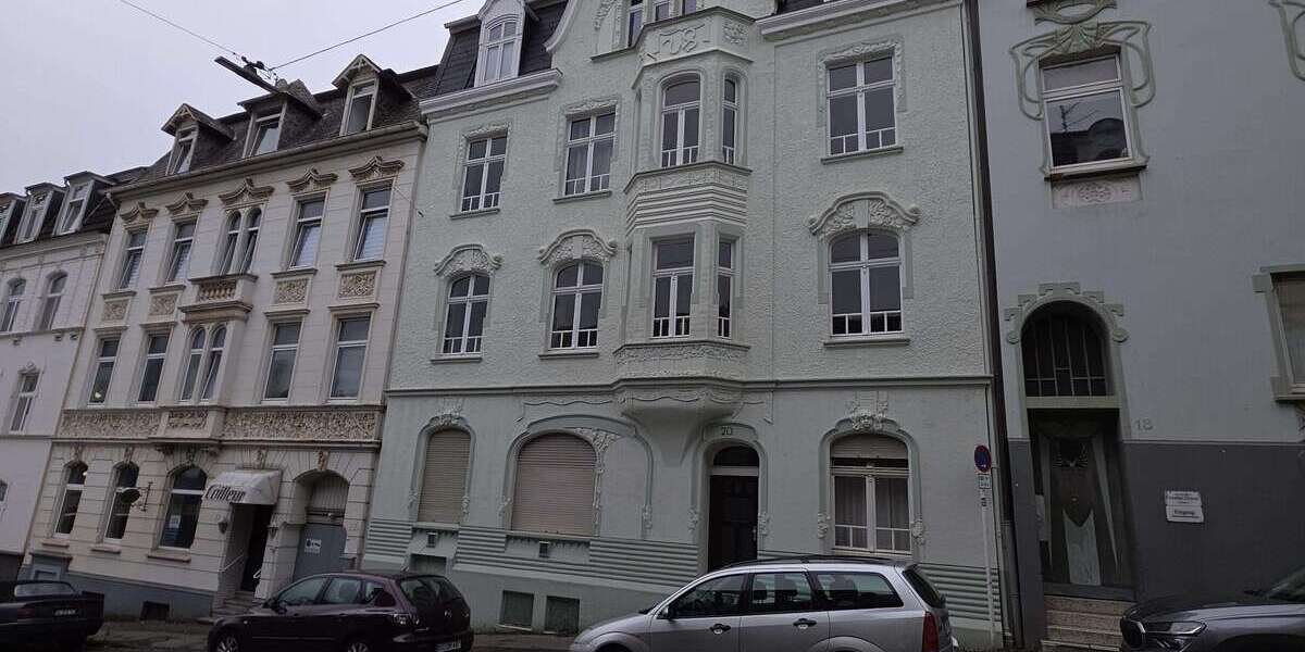 Einfamilienhaus Wuppertal Rott - 15 Zimmer, 460 m&sup2;, 575.000&euro; | Angebot:25446871