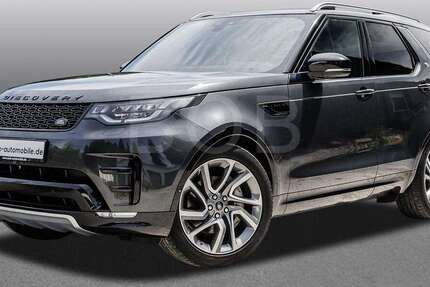 Land Rover Discovery 148.899 km 29.510 &euro; Wuppertal 42109