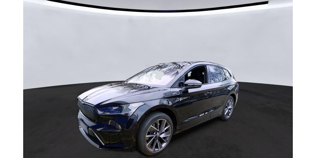 Skoda Enyaq 55.701 km 33.375 &euro; Hagen 58091