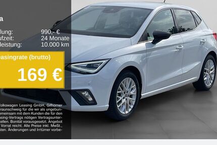 Seat Ibiza 19.465 km 23.740 &euro; Remscheid 42897