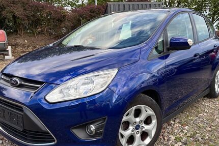 Ford C-Max 139.000 km 3.950 &euro; Velbert 42551