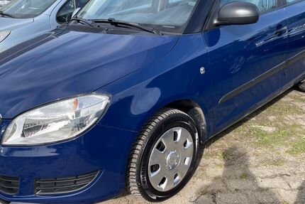 Skoda Fabia 110.000 km 4.499 &euro; Lünen 44532