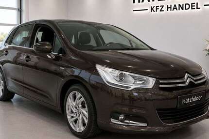 Citroen C4 56.000 km 8.650 &euro; Wuppertal 42279