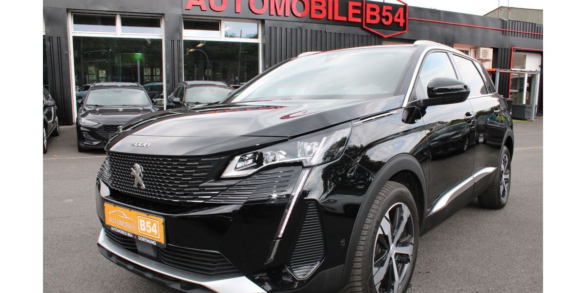 Peugeot 5008 32.043 km 24.111 &euro; Dortmund 44145