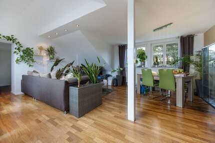 Wohnung Wuppertal Gemarkung Ronsdorf - 3 Zimmer, 86 m&sup2;, 225.000&euro; | Angebot:27488396