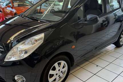 Chevrolet Spark 75.040 km 4.980 &euro; Gevelsberg 58285