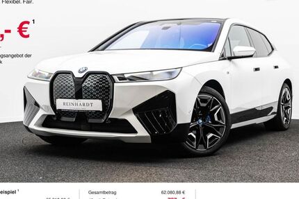 BMW iX 38.103 km 65.770 &euro; Hagen 58091