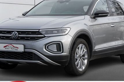 VW T-Roc 27.560 km 21.360 &euro; Witten 58453
