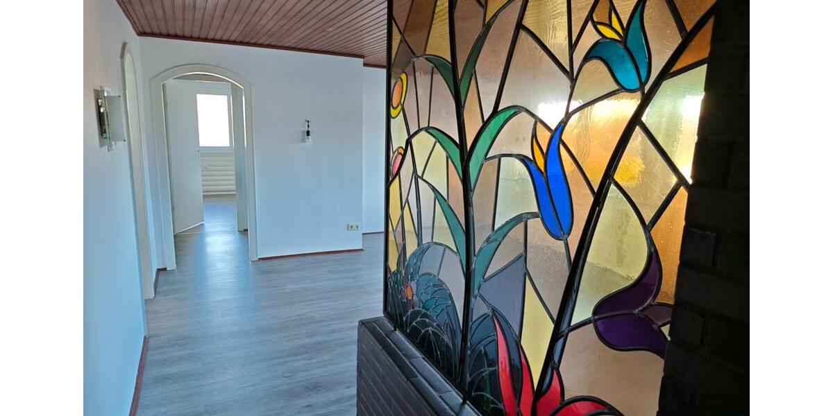 Dachgeschoßwohnung Remscheid Gemarkung Bergisch Born - 3 Zimmer, 60 m&sup2;, 490&euro; | Angebot:25300098