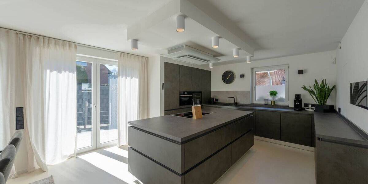 Einfamilienhaus Lünen Horstmar - 4 Zimmer, 128 m&sup2;, 599.000&euro; | Angebot:26474753