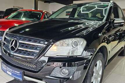 Mercedes-Benz ML 300 182.078 km 12.699 &euro; Altena 58762