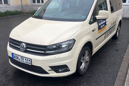 VW Caddy Maxi 480.000 km 4.700 &euro; Herne 44649