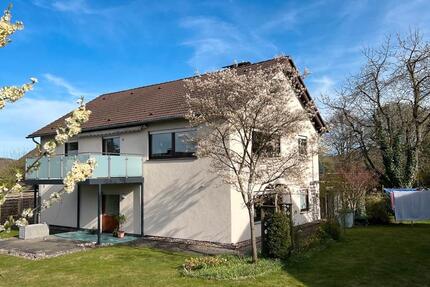 Haus Schalksmühle - 7 Zimmer, 161 m&sup2;, 419.000&euro; | Angebot:27534475