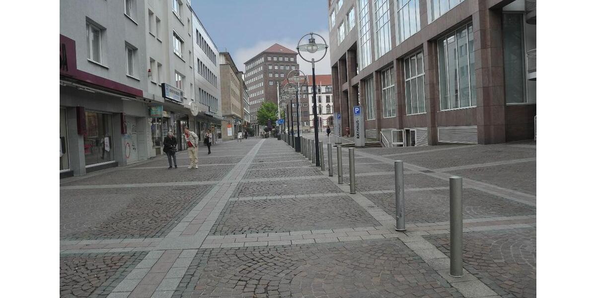 Gewerbeobjekt Dortmund - 2.400&euro; | Angebot:20900752