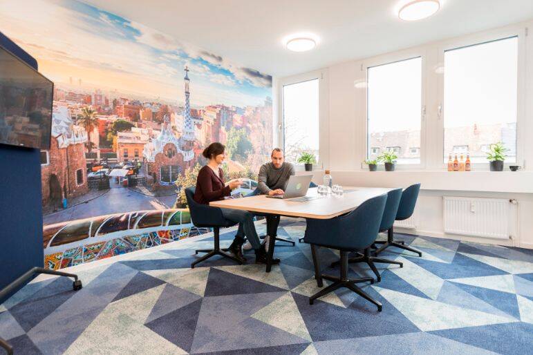 Gewerbeobjekt Dortmund Mitte - 199&euro; | Angebot:25970786