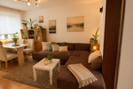 Schöne 2 Zi. Whg. mit offener Wohnküche 2OG li. im Zentrum - 2- Radevormwald | Angebot:27396455