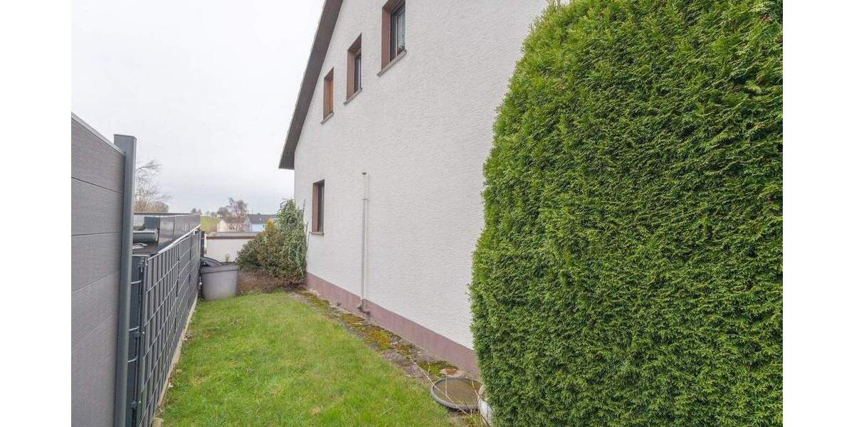 Einfamilienhaus Menden Mitte - 5 Zimmer, 122 m&sup2;, 215.000&euro; | Angebot:25729252