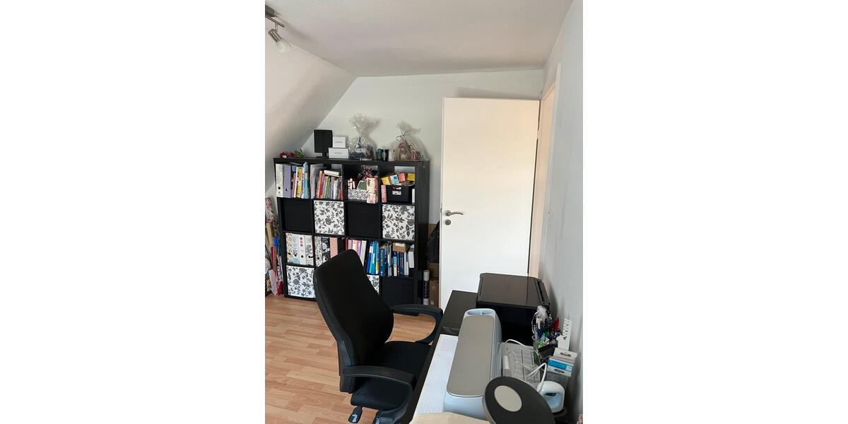 Dachgeschoßwohnung Lünen Alstedde - 3.5 Zimmer, 65 m&sup2;, 448&euro; | Angebot:25982696