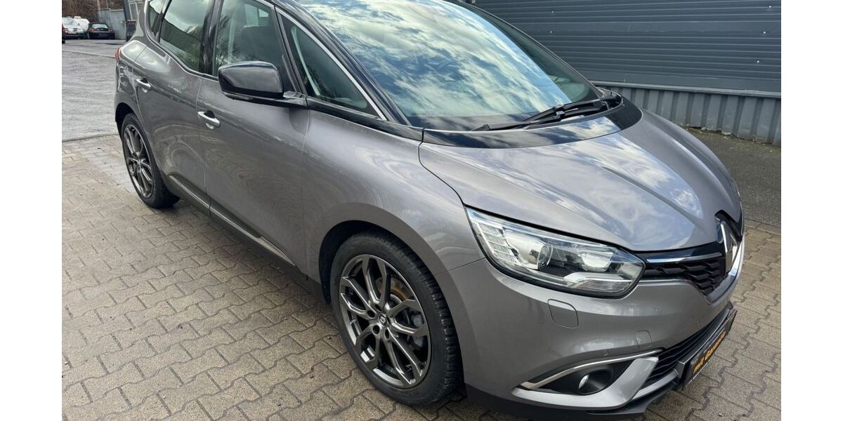 Renault Scenic 100.000 km 9.990 &euro; Dortmund 44319