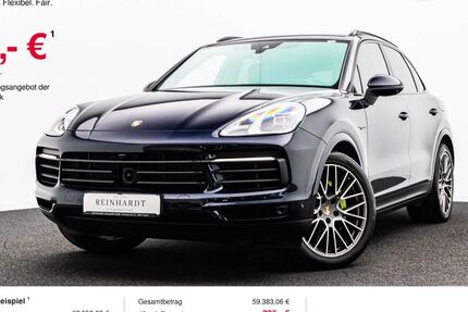 Porsche Cayenne 81.569 km 62.950 &euro; Hagen 58091