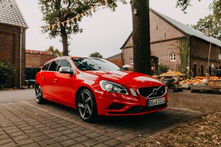 Volvo V60 206.000 km 6.000 &euro; Bochum 44791