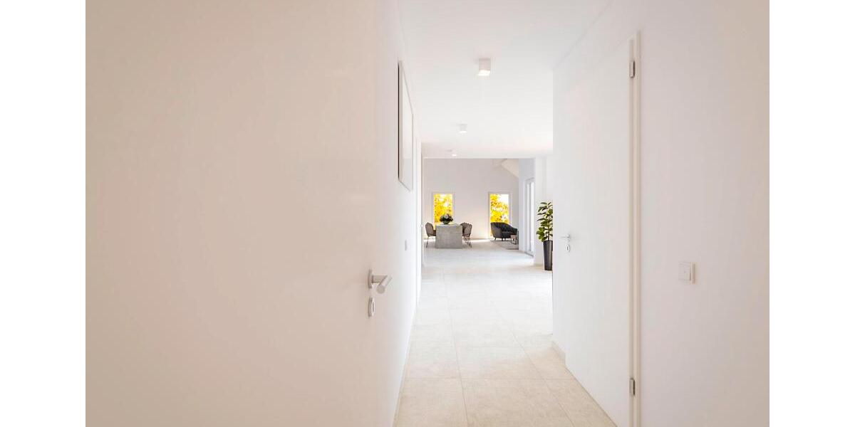 Dachgeschoßwohnung Dortmund Hombruch - 3.5 Zimmer, 155 m&sup2;, 895.900&euro; | Angebot:9117636