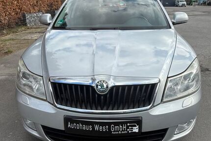 Skoda Octavia 141.200 km 4.900 &euro; Castrop-Rauxel 44577