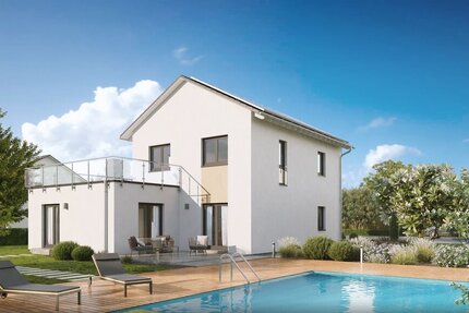 Wunderschönes Einfamilienhaus in Wuppertal - Individuell geplant, hochwertig ausgestattet - Haus Wuppertal Dönberg | Angebot:27642572
