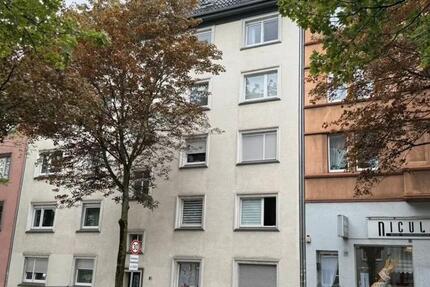 Wohnung Dortmund Hörde - 3 Zimmer, 86 m&sup2;, 229.000&euro; | Angebot:27092406